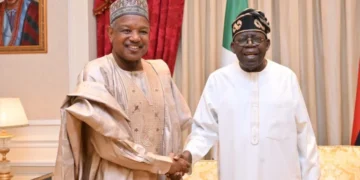 Nigeria’s economy back on track under Tinubu, says budget minister
