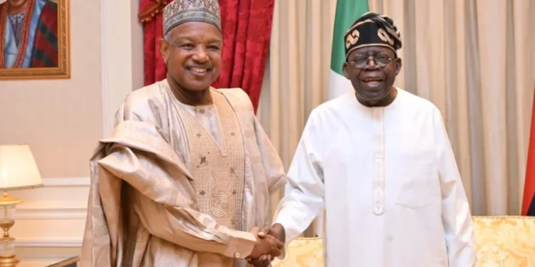 Nigeria’s economy back on track under Tinubu, says budget minister