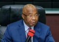 My administration reduced Imo’s debt profile by 23%: Gov. Uzodimma