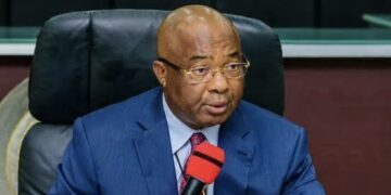 My administration reduced Imo’s debt profile by 23%: Gov. Uzodimma