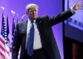 Trump nominated for Nobel Peace Prize over role in Iran-Israel ceasefire