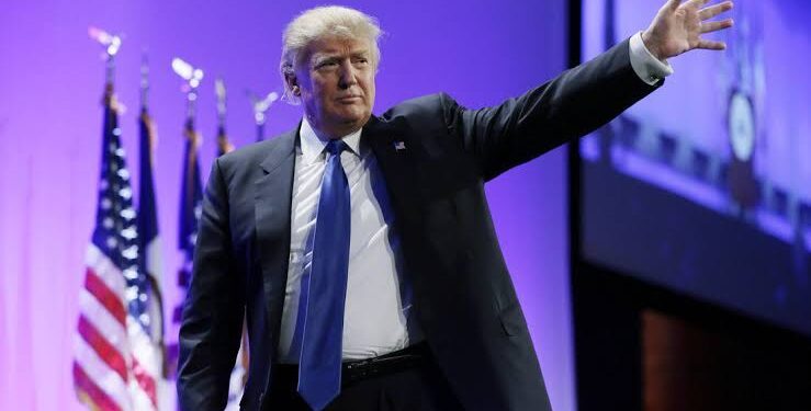 Trump nominated for Nobel Peace Prize over role in Iran-Israel ceasefire