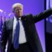 Trump nominated for Nobel Peace Prize over role in Iran-Israel ceasefire
