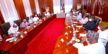 Northern governors condemn killing of Kaduna travellers in Plateau