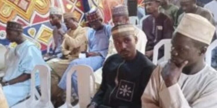 Youths advised to earn academic certificates, acquire vocational skills