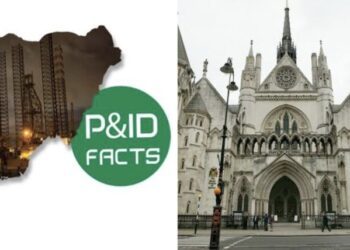 UK Court of Appeal upholds Nigeria’s victory in multibillion-dollar P&ID gas contract dispute