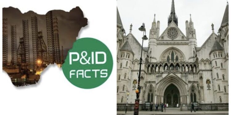 UK Court of Appeal upholds Nigeria’s victory in multibillion-dollar P&ID gas contract dispute