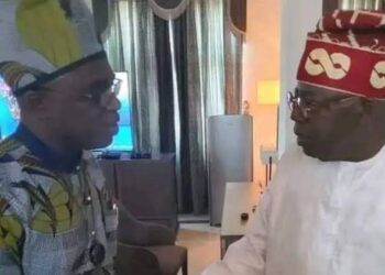 Colourful dress code mistakenly endorsed to welcome Tinubu while Benue mourns: Alia