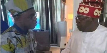 Colourful dress code mistakenly endorsed to welcome Tinubu while Benue mourns: Alia