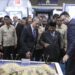 Indonesia holds international defense exhibition