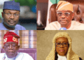 2027 Elections: After gifting judges houses, Wike moves to build new INEC HQ