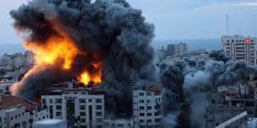 Over 650 killed in Iran after first week of Israeli strikes: Report