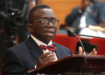 Nigeria requires N2.2 trillion to eliminate cervical cancer by 2030: Adewole