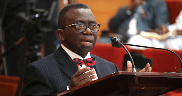 Nigeria requires N2.2 trillion to eliminate cervical cancer by 2030: Adewole