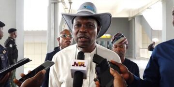 FG launches digital health reform to strengthen service delivery