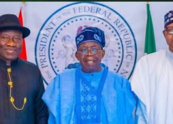 Jonathan misgoverned, Buhari clueless; Tinubu dashed Nigerians’ hope: Hakeem Baba-Ahmed