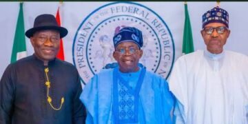Jonathan misgoverned, Buhari clueless; Tinubu dashed Nigerians’ hope: Hakeem Baba-Ahmed