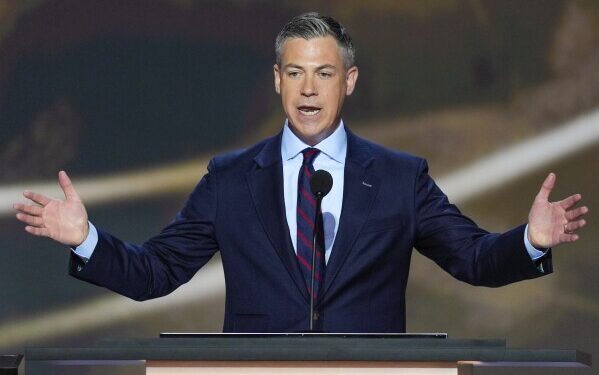 U.S. senator proposes new bill to criminalise visa overstay with up to two years’ jail