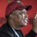 South Africa’s radical opposition figure Julius Malema hits back at Trump, Elon Musk