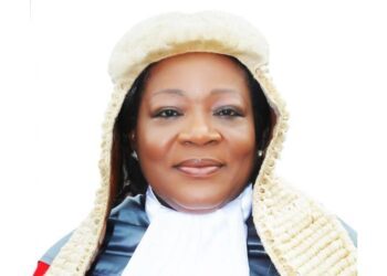 Oyo CJ visits Abolongo correctional facility, frees 77 inmates