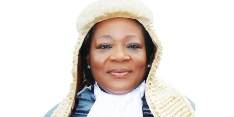 Oyo CJ visits Abolongo correctional facility, frees 77 inmates