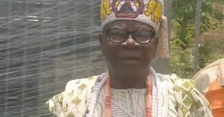 Abducted Kogi monarch regains freedom after 27 days in kidnappers’ den