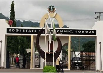 Kogi poly withdraws 273 students for poor academic performance; six expelled
