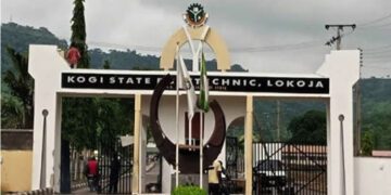 Kogi poly withdraws 273 students for poor academic performance; six expelled
