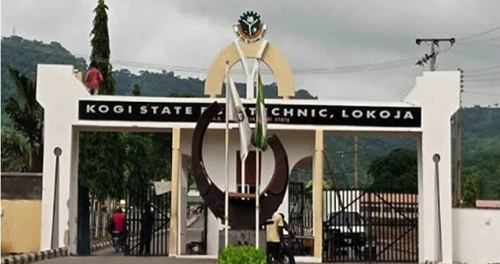 Kogi poly withdraws 273 students for poor academic performance; six expelled