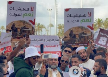 Libyan Truce Committee intervenes to restore peace after fresh clashes in Tripoli