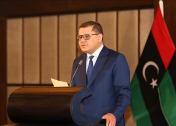Libyan premier to unveil initiative to end political deadlock, restructure government