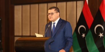 Libyan premier to unveil initiative to end political deadlock, restructure government