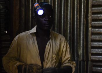 Over 100 arrested after riots over gold mine in Zambia