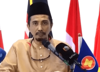 Palm oil accounts for 50% of Malaysia’s exports to Nigeria: Envoy