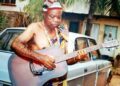 “Gwo Gwo Gwo ngwo” crooner, Mike Ejeagha, dies at 95