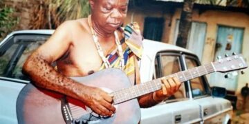 “Gwo Gwo Gwo ngwo” crooner, Mike Ejeagha, dies at 95