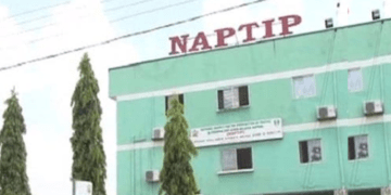 NAPTIP, DIA bust suspected trans-border human trafficking syndicate, rescue 21 victims