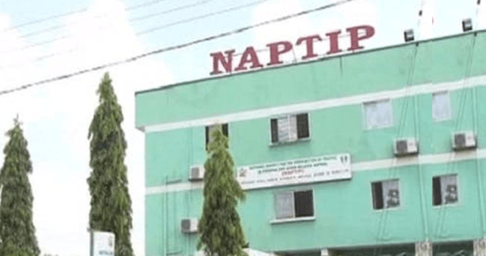 NAPTIP, DIA bust suspected trans-border human trafficking syndicate, rescue 21 victims