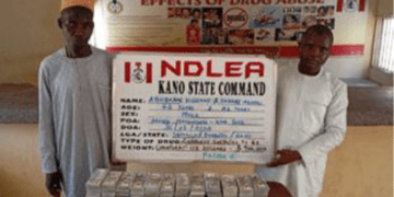 NDLEA busts syndicate sponsoring pilgrims with cocaine to hajj, arrests three