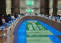 Governors to collaborate with FG to tackle food security challenges