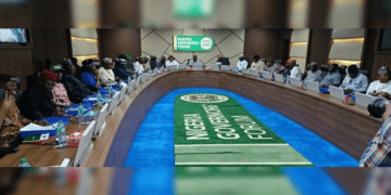 Governors to collaborate with FG to tackle food security challenges