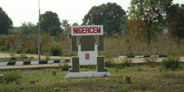 NIGERCEM: Gov Nwifuru sets up committee to reactivate cement company