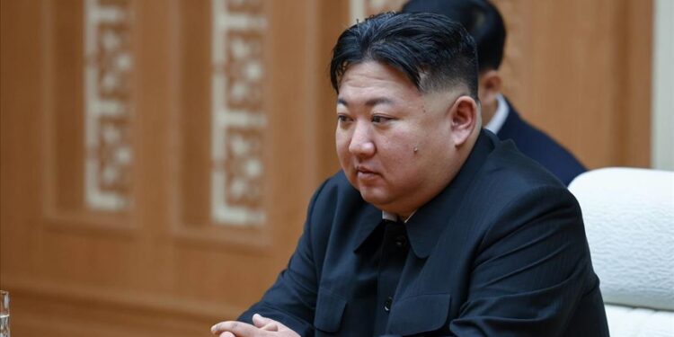Russia, North Korea discuss cultural cooperation amid deepening ties