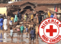 Red Cross offers emergency relief to communities overrun by flood in Niger