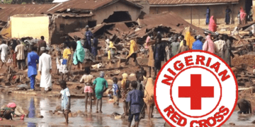 Red Cross offers emergency relief to communities overrun by flood in Niger