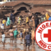 Red Cross offers emergency relief to communities overrun by flood in Niger