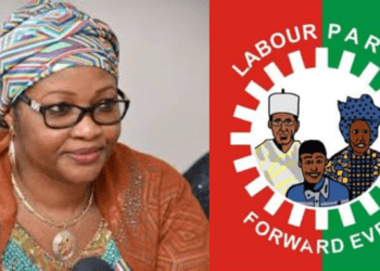 Be united; wrestle power from APC, Labour Party’s Nenadi Usman tells opposition parties