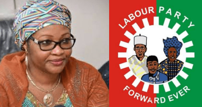 Be united; wrestle power from APC, Labour Party’s Nenadi Usman tells opposition parties