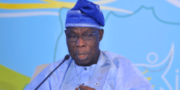 Falsehood played significant role in Nigerian Civil War, says Obasanjo