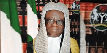 Justice Okoro was in Benin for burial, not sinister politics: Monday Ubani